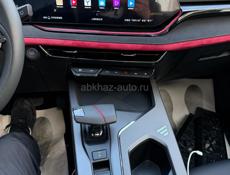 Changan разное