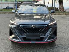 Changan разное