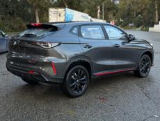 Changan разное