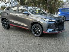 Changan разное