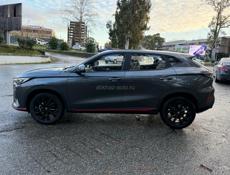 Changan разное