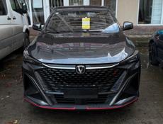 Changan разное