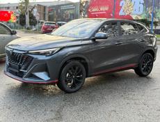 Changan разное