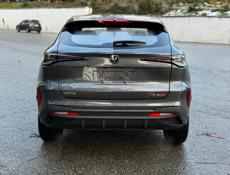 Changan разное