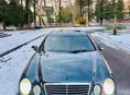 Mercedes-Benz CLK
