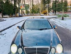 Mercedes-Benz CLK