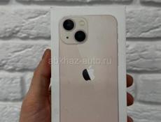 iPhone 13 mini 128Gb🔋80%