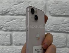 iPhone 13 mini 128Gb🔋80%