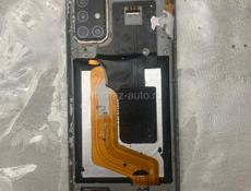 Самсунг А71 128 г торг есть обмен есть