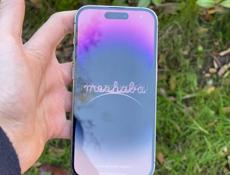 IPhone 14 Pro 256 gb