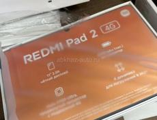 Планшет RedmiPad 4g новый