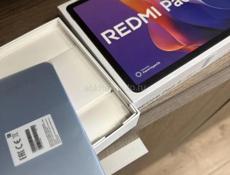 Планшет RedmiPad 4g новый