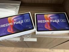 Планшет RedmiPad 4g новый