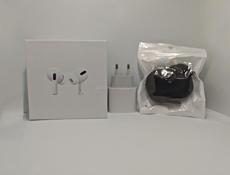 AirPods Pro 2 (качественный аналог) — премиум-звук по доступной цене