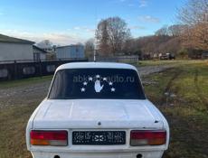 ВАЗ 2107