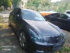 Скайлайн 36 разбор