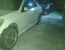 Скайлайн 36 разбор