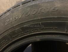 215/60 R 16