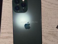 iphone 13pro max 32 тыс 