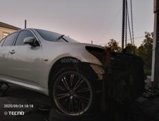 Разбор скай 36