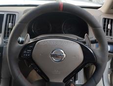 Разбор скай 36