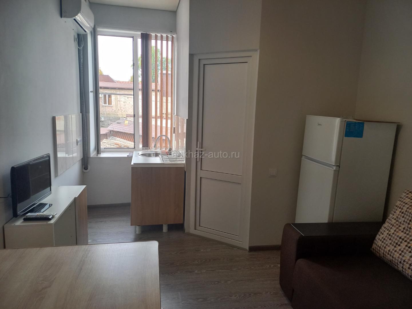 Сдам студию