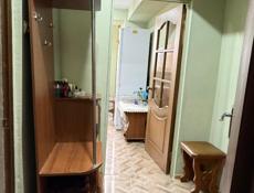 1 комн. кв, Кемпинг 