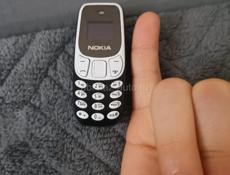 Мини телефон кнопочный bm10