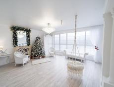 Фотостудия