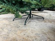 Силиконовая Елка