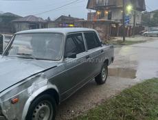 ВАЗ 2107