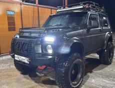 ВАЗ 2123 Нива