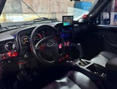 ВАЗ 2123 Нива