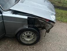 ВАЗ 2107
