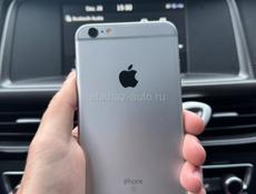 Срочно iPhone 6s Plus 