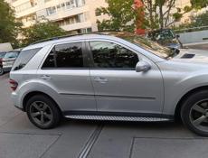 Mercedes-Benz ML