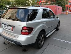 Mercedes-Benz ML