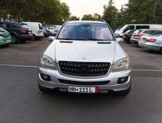 Mercedes-Benz ML