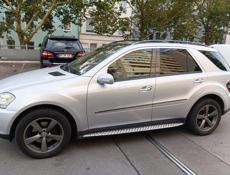 Mercedes-Benz ML