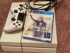 PS4 и айфон 11 обмен на 13про