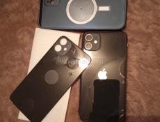 PS4 и айфон 11 обмен на 13про