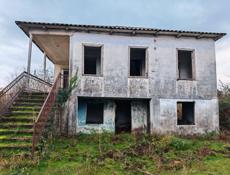 Дом у моря и реки. Очамчыра. 10 соток