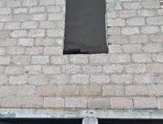 Дом у моря и реки. Очамчыра. 10 соток