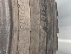 Шины 245/50/18