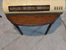 ОБОГРЕВАТЕЛЬ