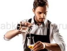 Ищу работу барменом 