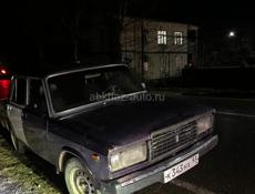 ВАЗ 2107