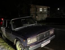 ВАЗ 2107