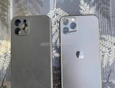 Айфон 11 про обмен на выше