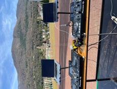 Диджейский пульт 